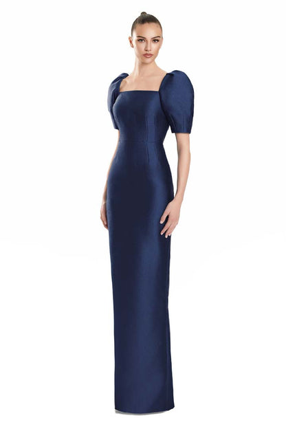 Alexander by Daymor 3111F25 Long Formal Evening Dress