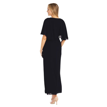Long Mother of the Bride Dress Formal R&M Richards 3144