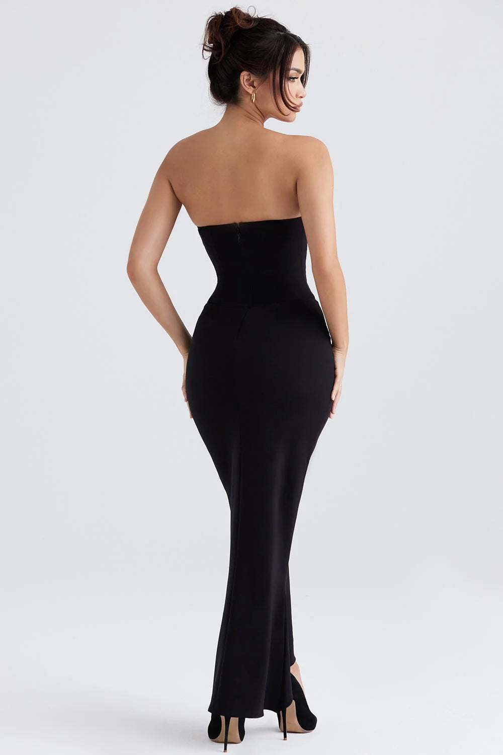 Sienna Corsett Dress