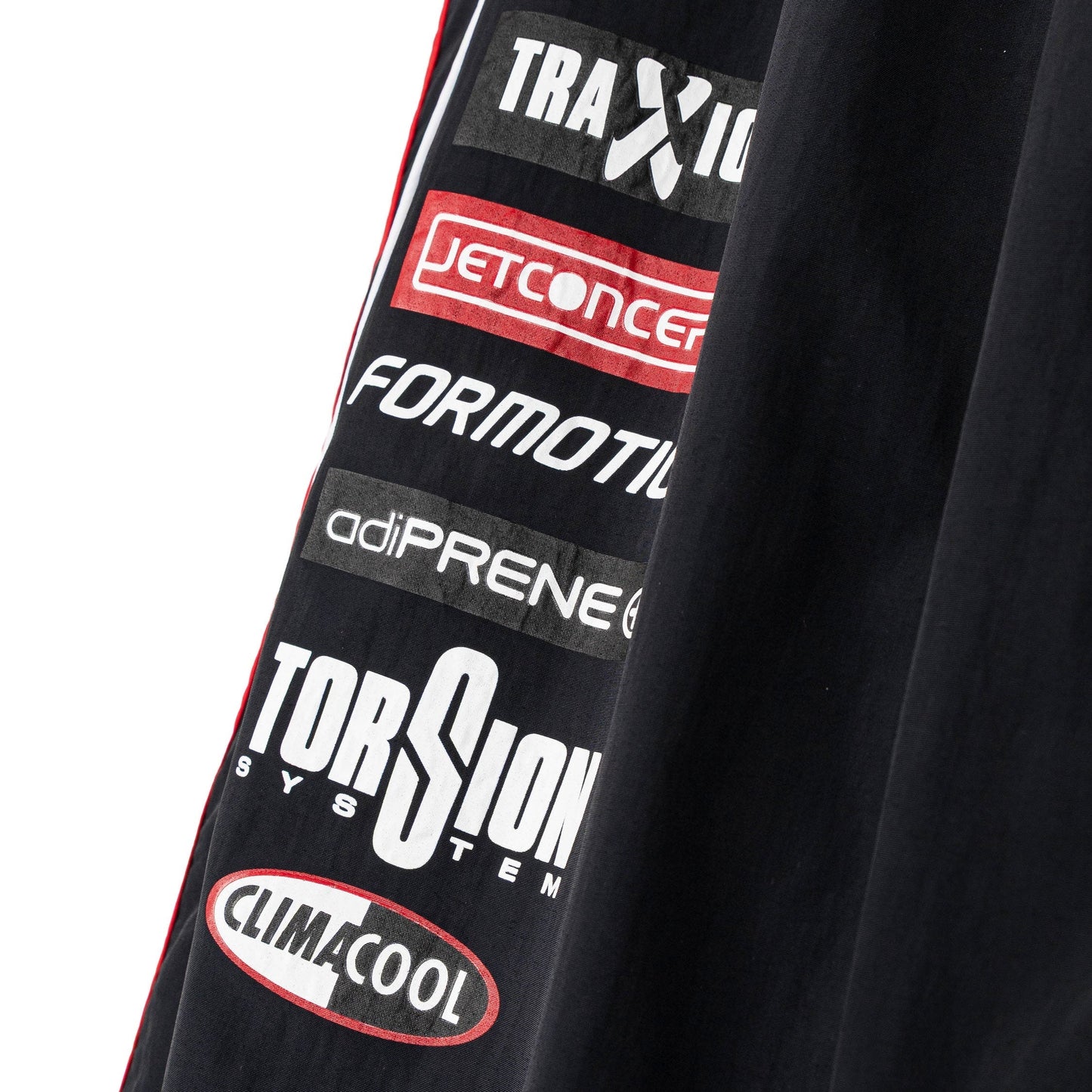 Teamgeist Moto Trackpant