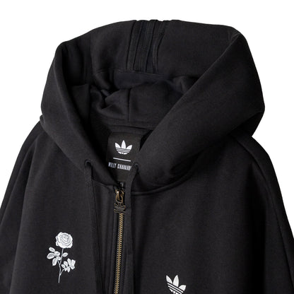 x Willy Chavarria Heavyweight Zip Hoodie