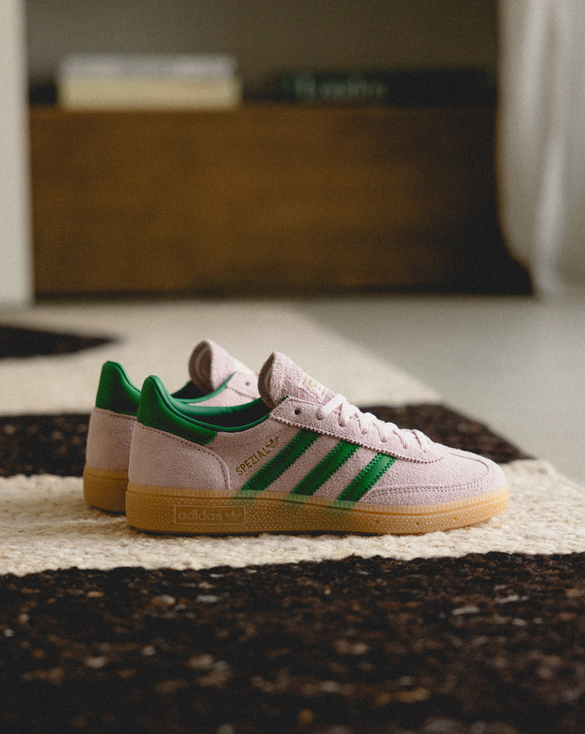 Handball Spezial W