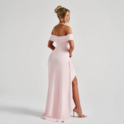 Lorène | Maxi Dress