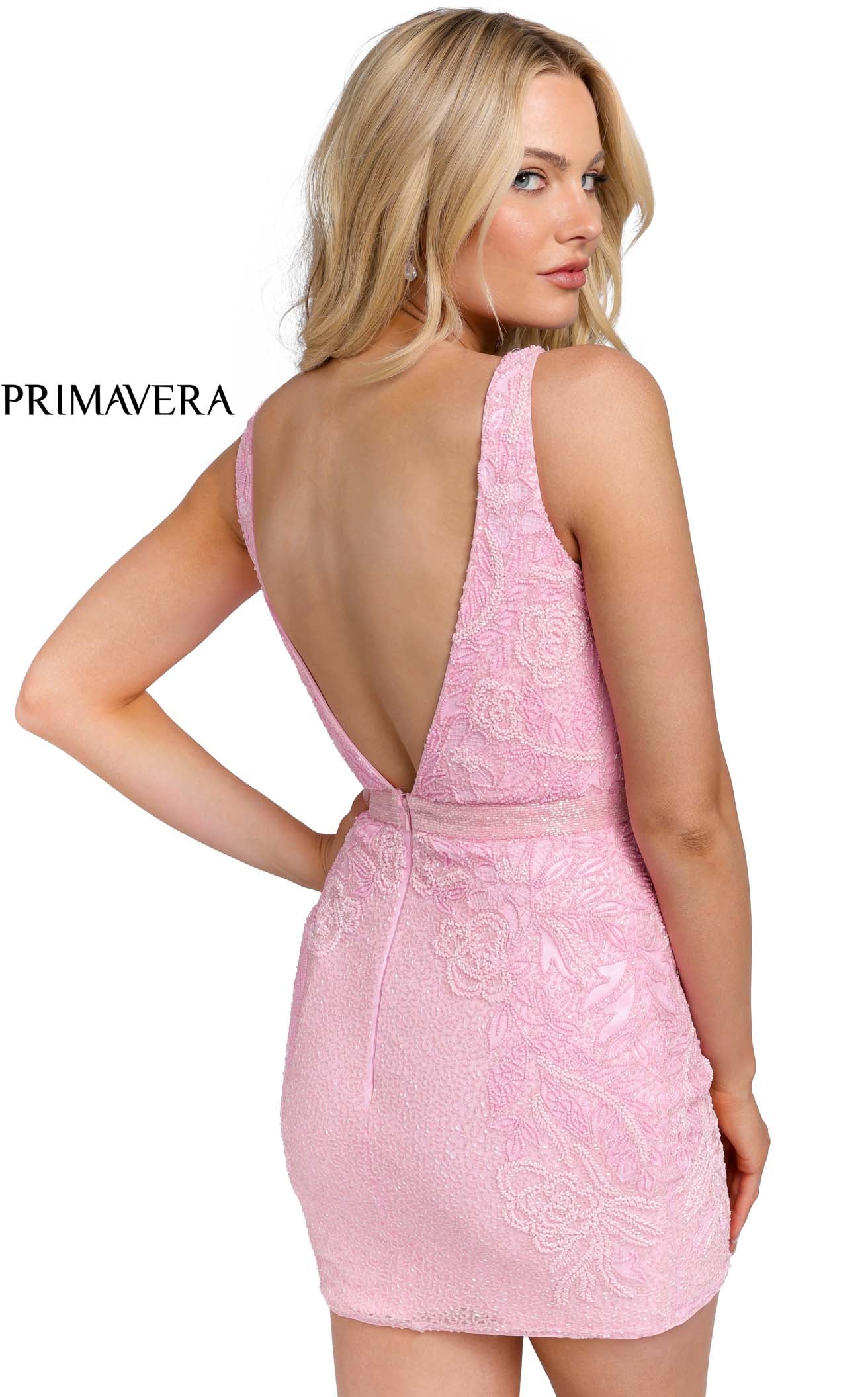 Primavera Couture 3804 Dress