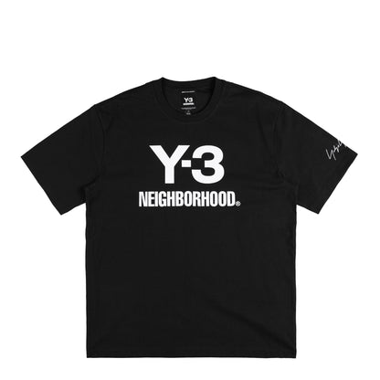 Y-3 x NBHD Logo Tee