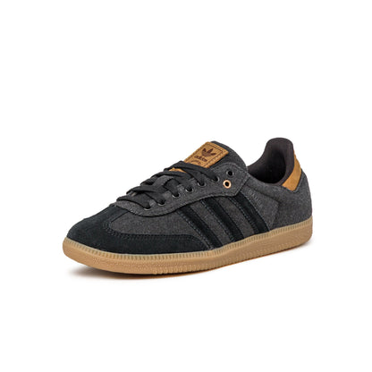 Samba OG
