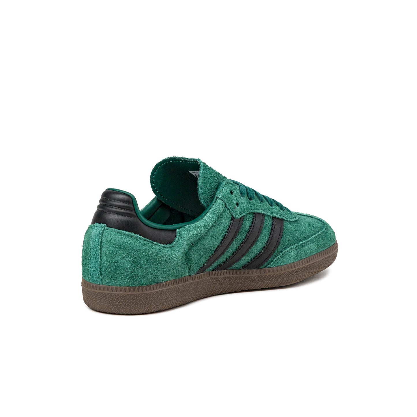 Samba OG