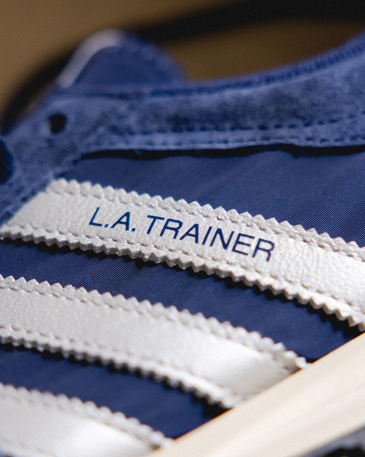 LA Trainer OG
