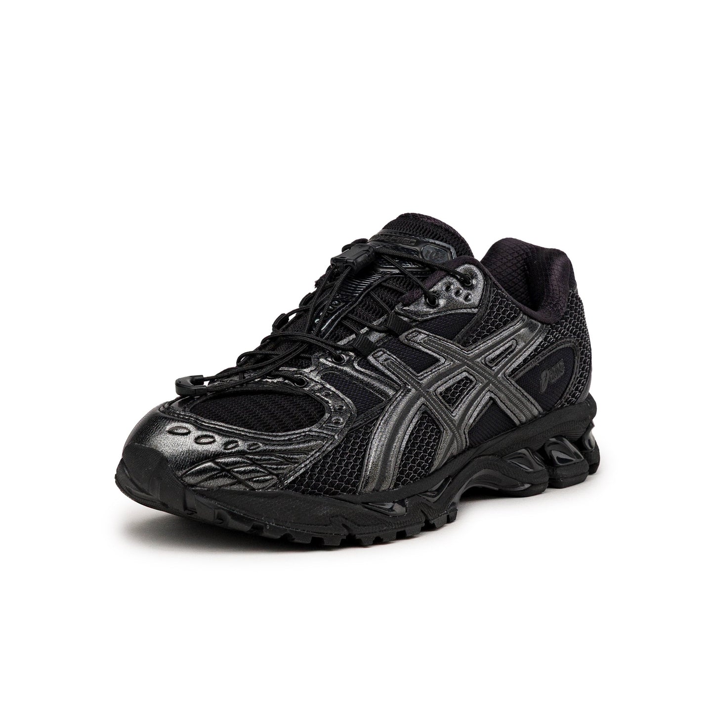 Unaffected GEL-Nimbus 10.1