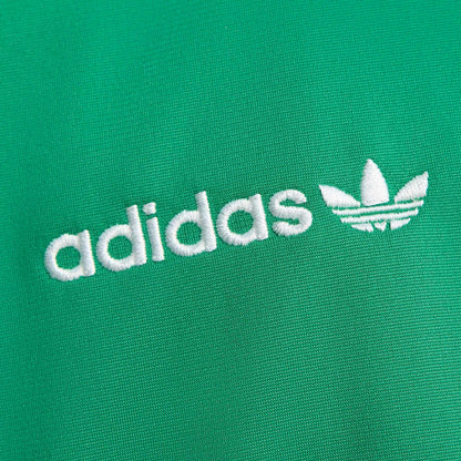 Mexico Track Top 1986