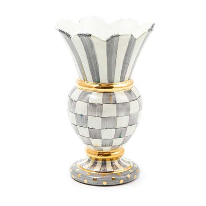 Check Great Vase