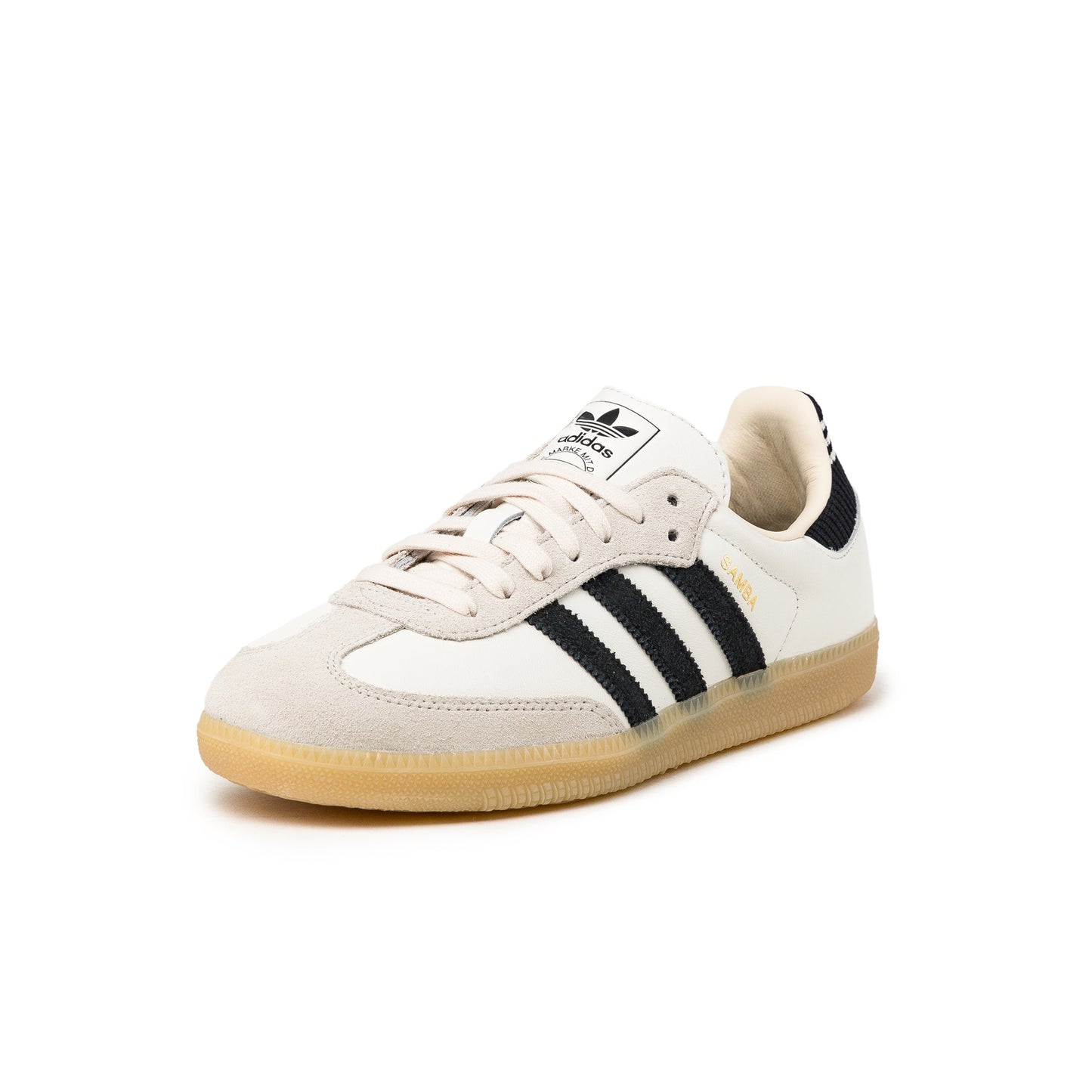 Samba OG