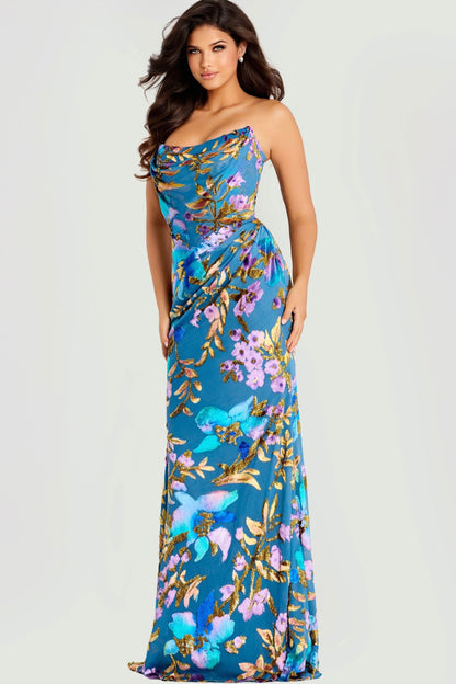 Jovani 47654