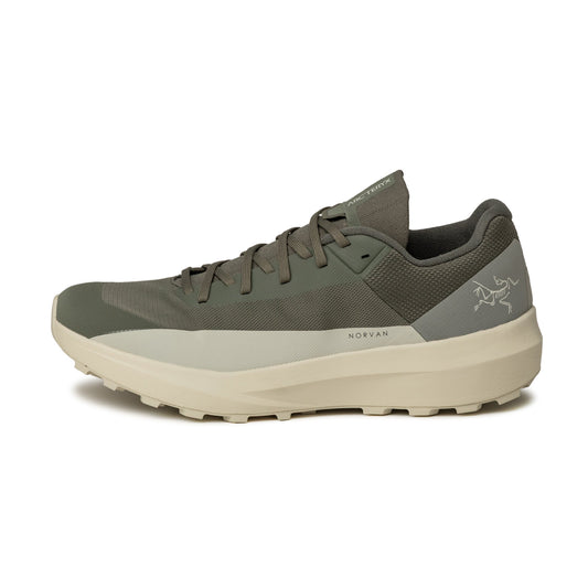 Arc'teryx Norvan 4 LD