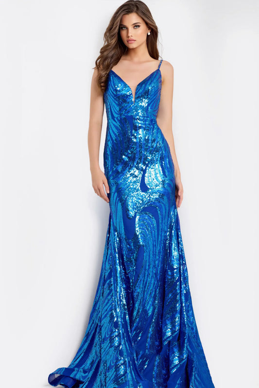 Jovani 48518