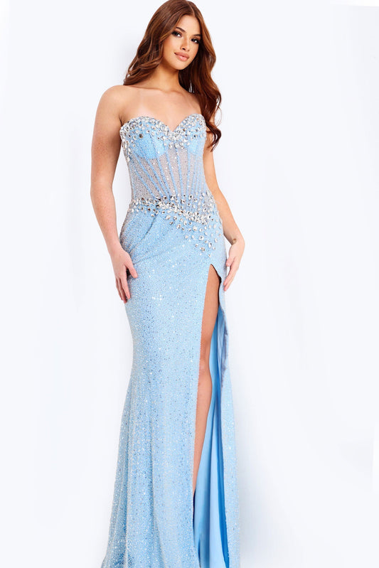 Jovani 49363