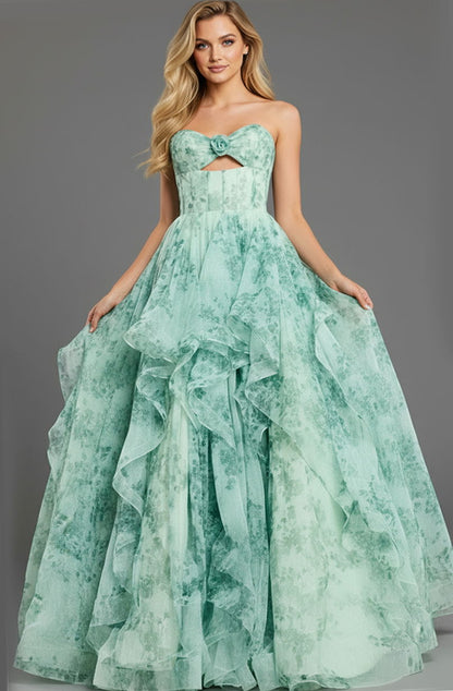 Jovani 49777