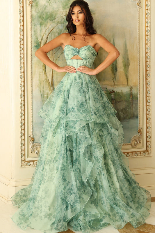 Jovani 49777