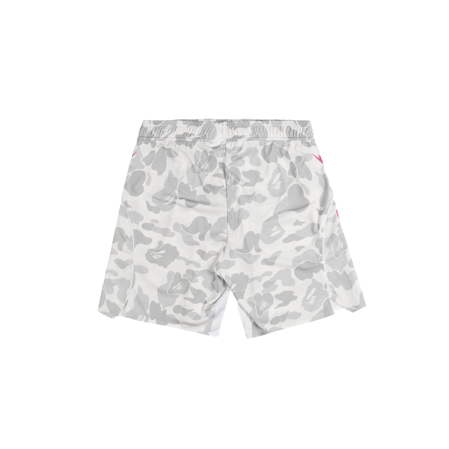 x Bape Soccer Shorts