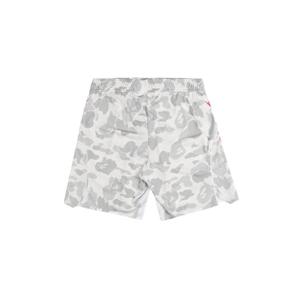 x Bape Soccer Shorts
