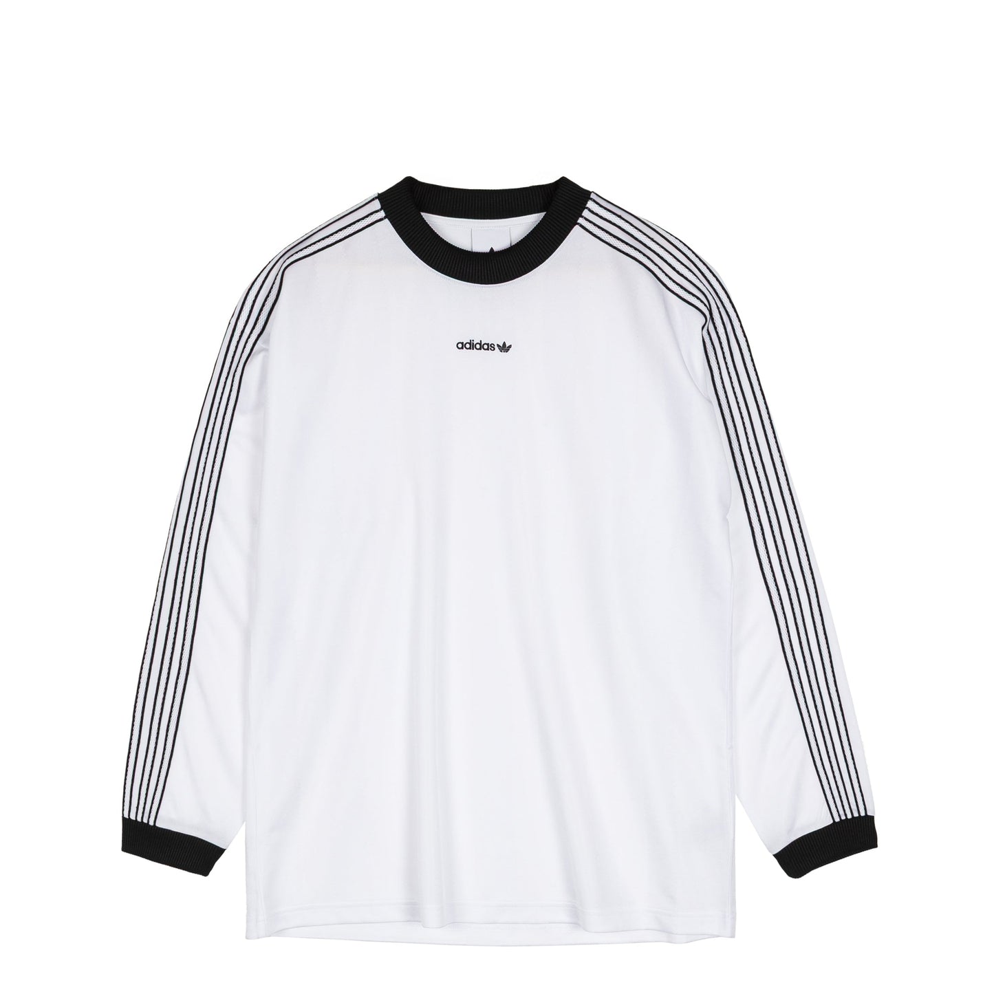 Long Sleeve Jersey