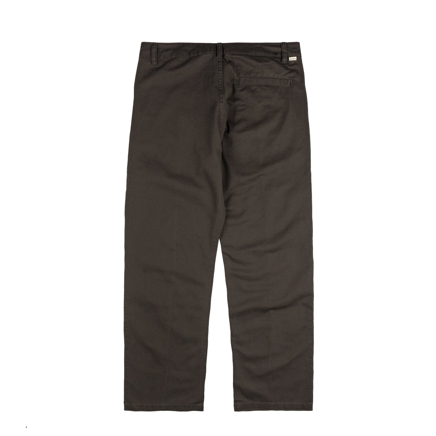 Cotton Twill Pant