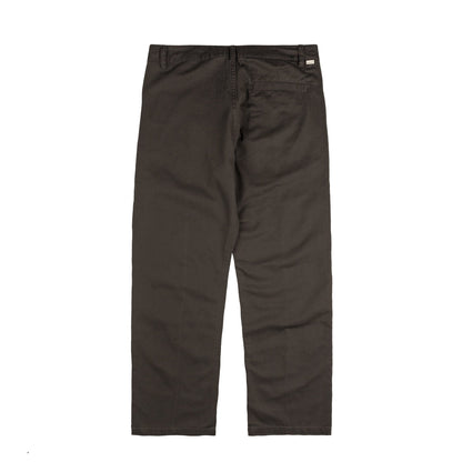 Cotton Twill Pant