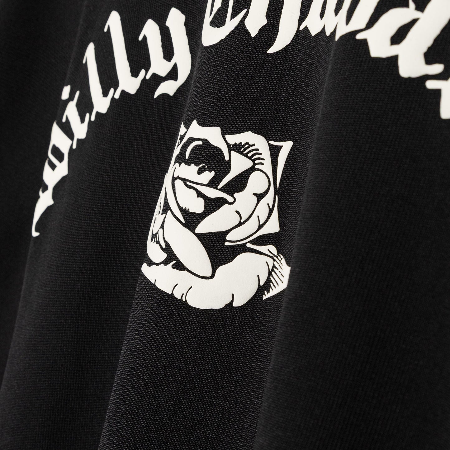 x Willy Chavarria Signature Tee