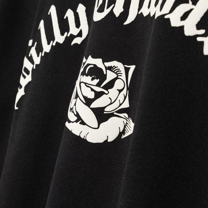 x Willy Chavarria Signature Tee