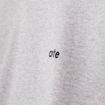 Arte Antwerp Back Poster Hoodie