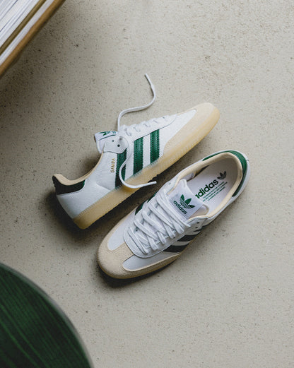 Samba OG