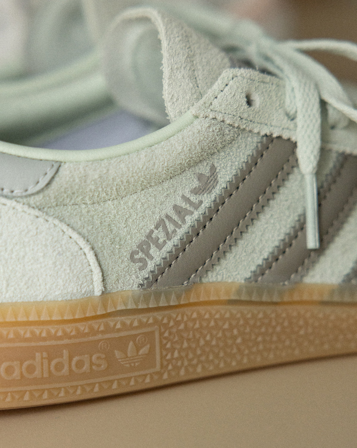 Handball Spezial W
