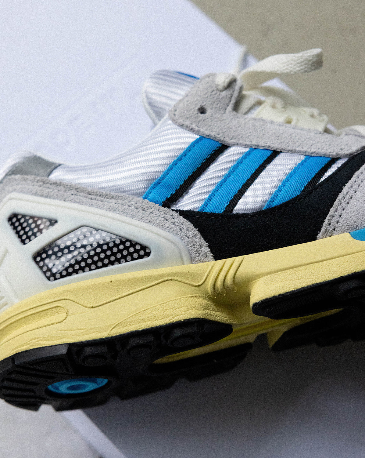 ZX 8000 *Made in Germany*
