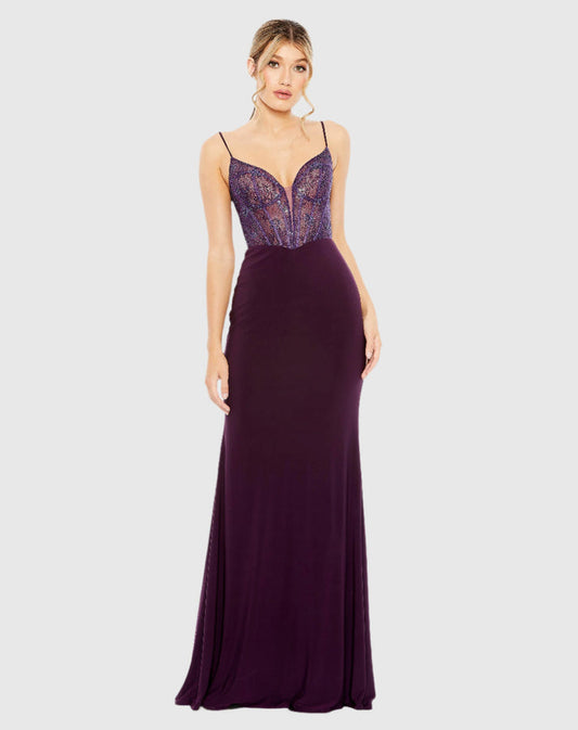 Mac Duggal 50709