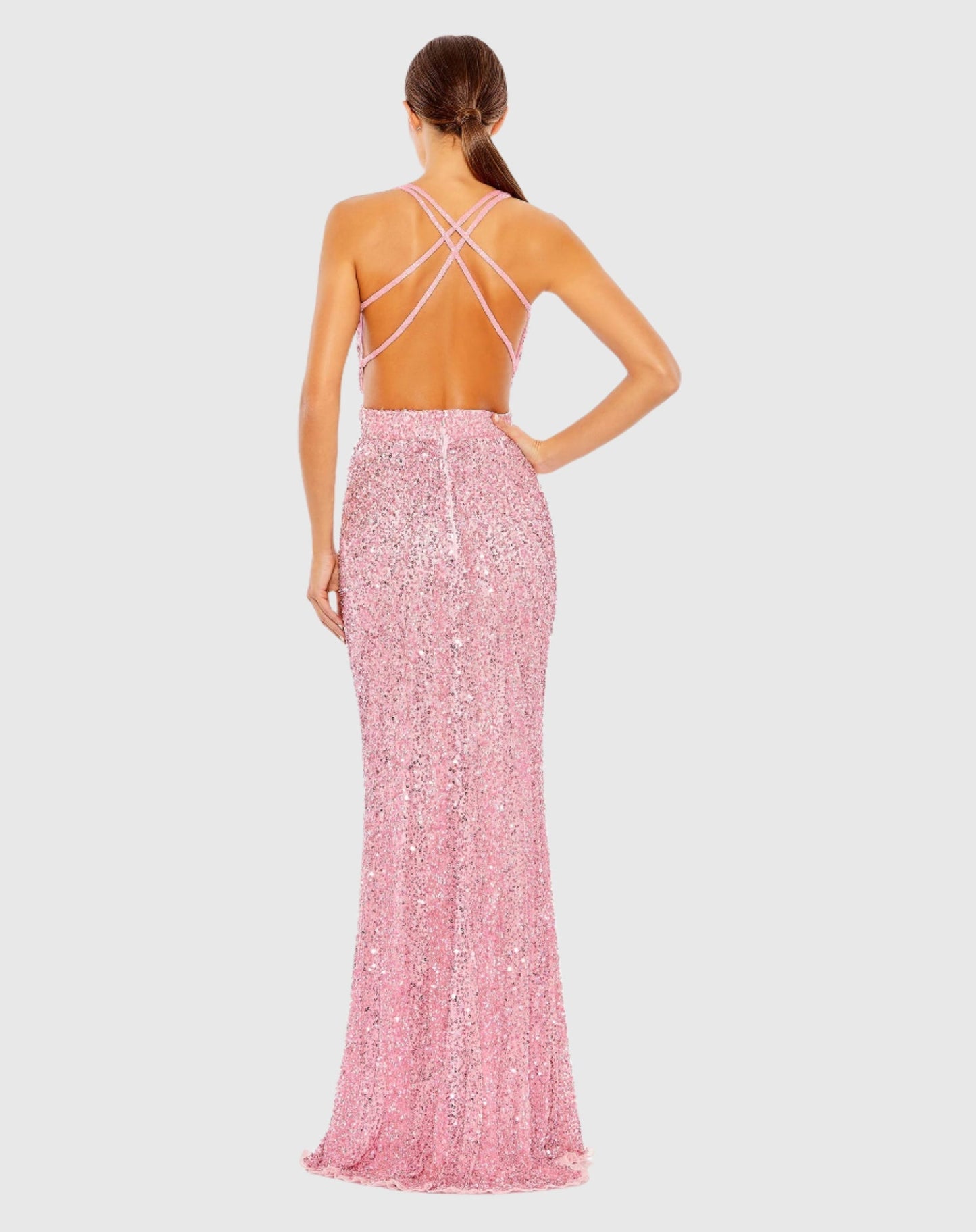 Mac Duggal 5686