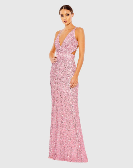 Mac Duggal 5686