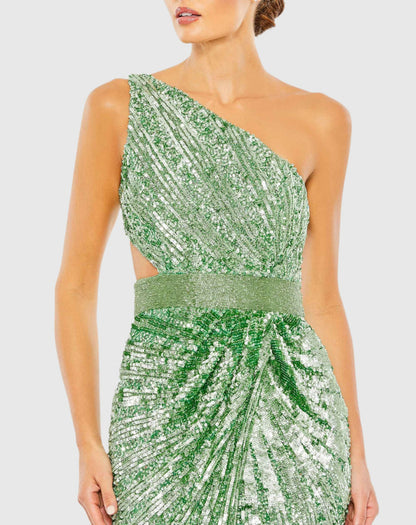 Mac Duggal 5687