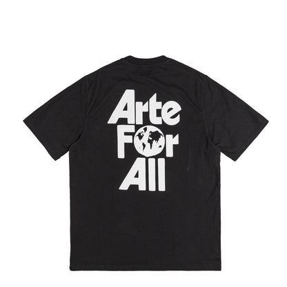 Arte Antwerp Arte For All T-Shirt