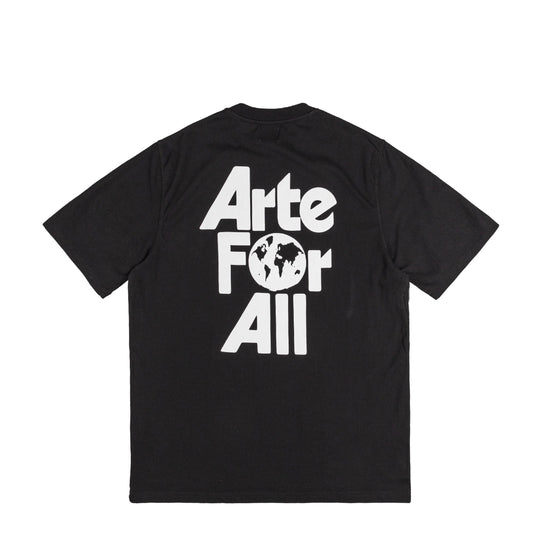 Arte Antwerp Arte For All T-Shirt