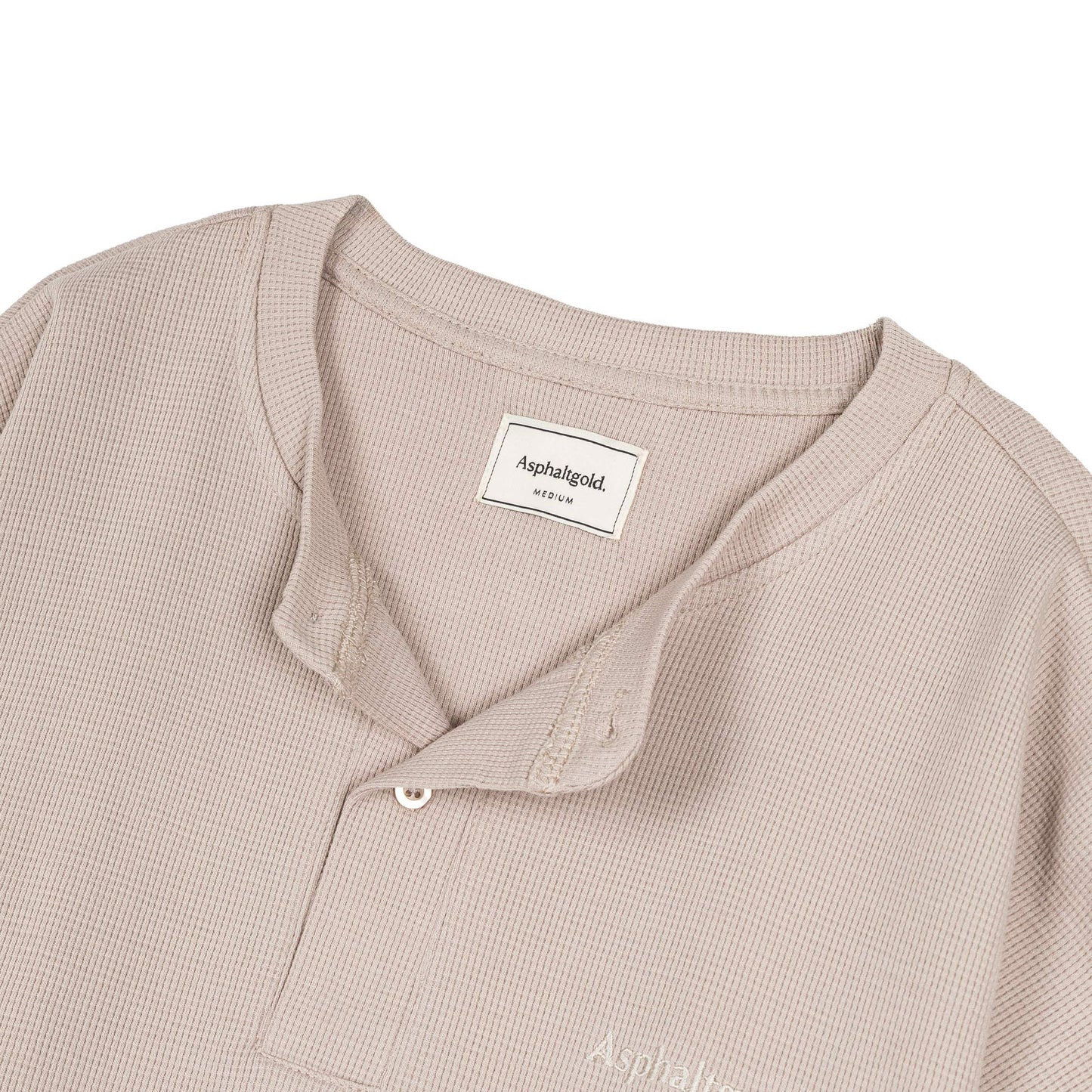 Henley Shirt