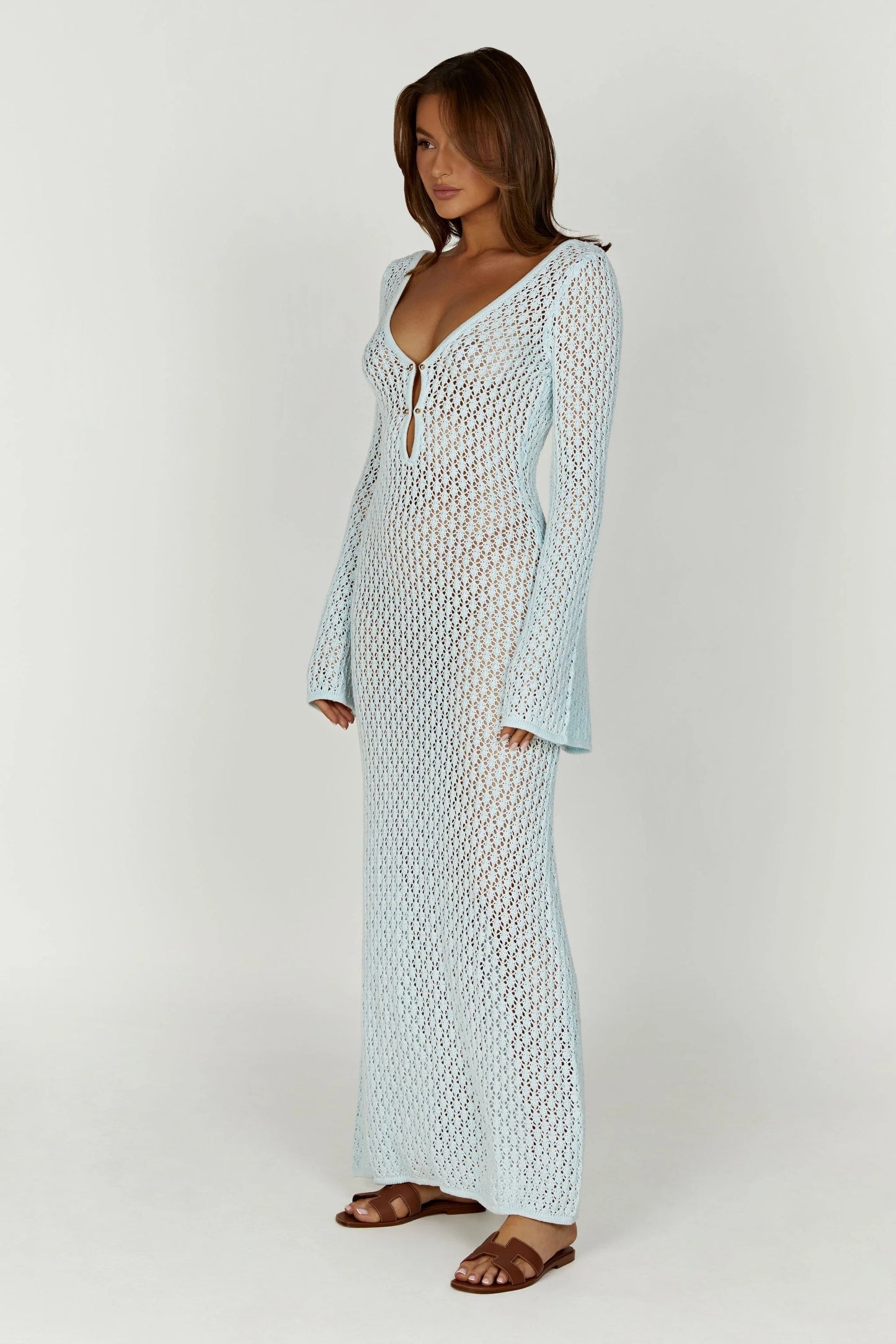 Gabrielle Maxi Dress