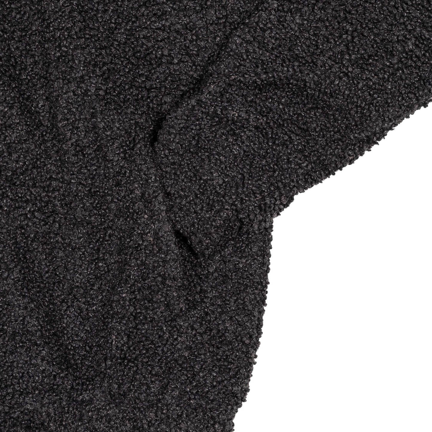 Boucle Firebird Tracktop