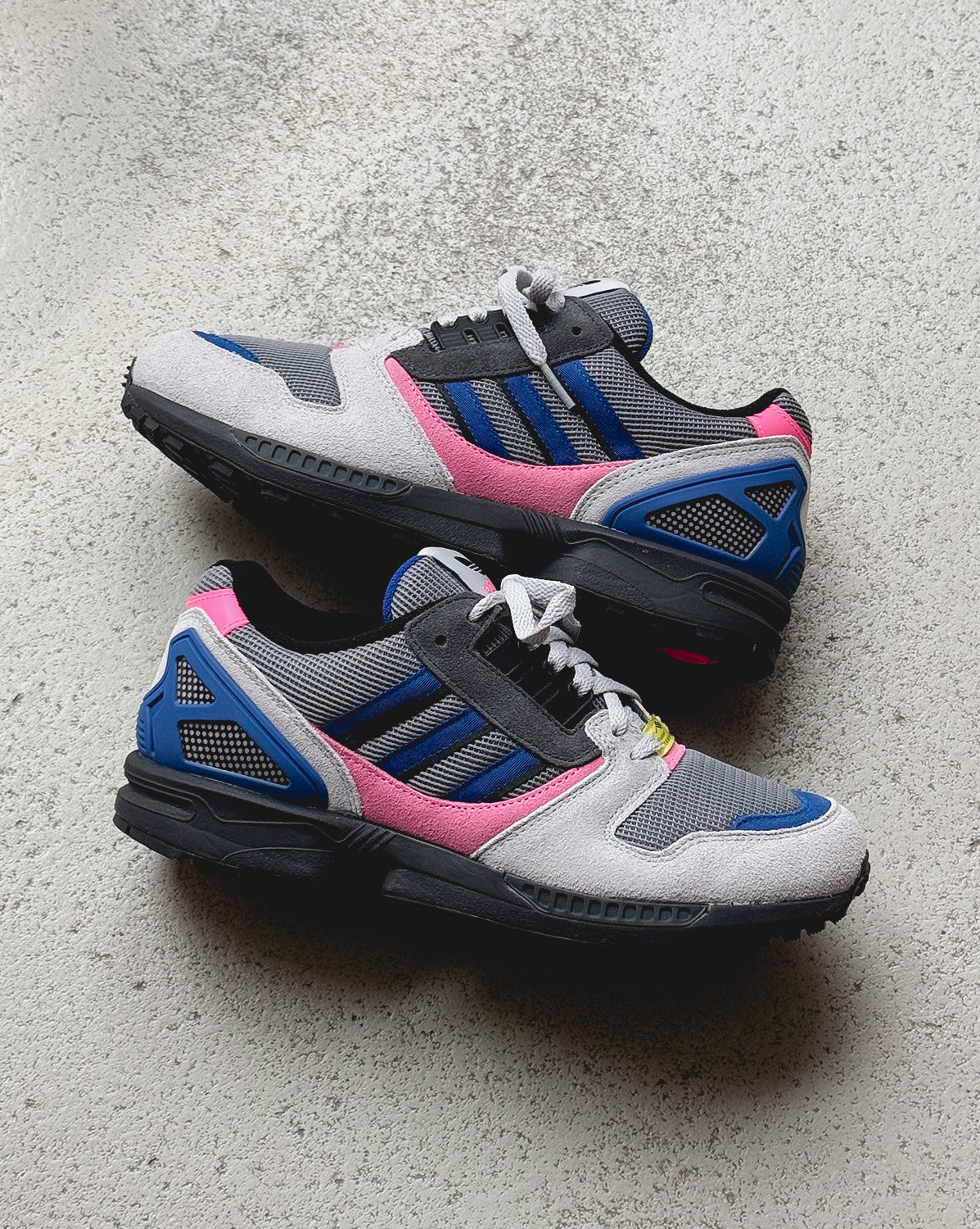 ZX 8000