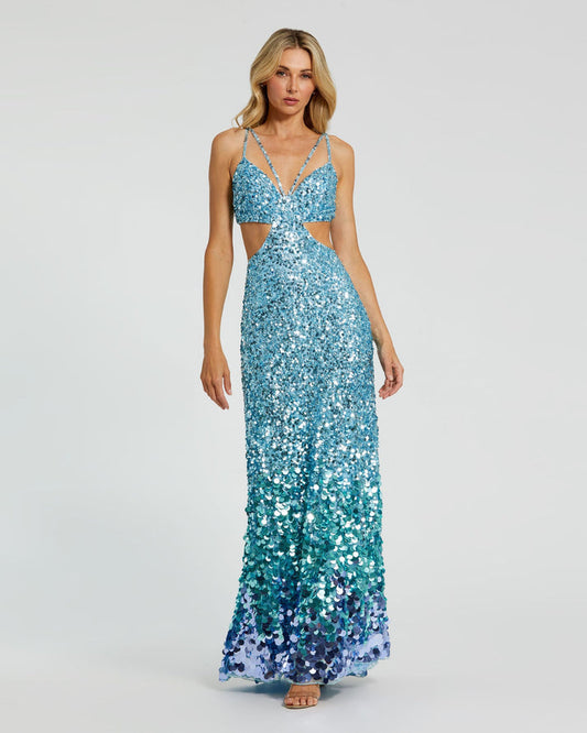 Mac Duggal 6077