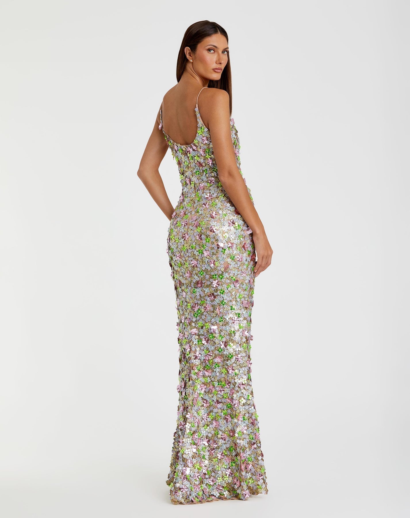 Mac Duggal 6153