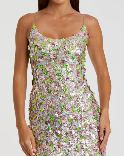 Mac Duggal 6153