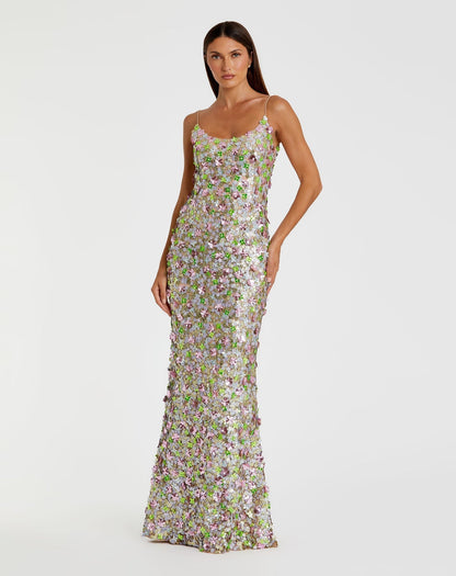 Mac Duggal 6153