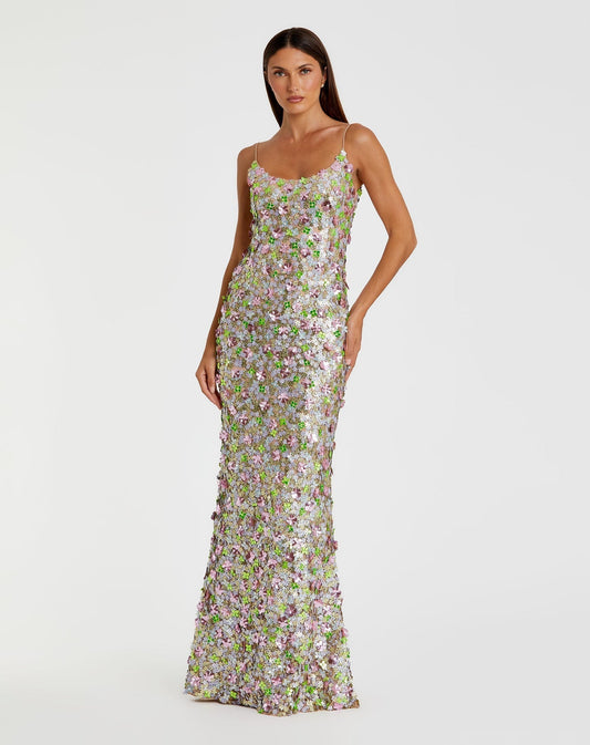 Mac Duggal 6153