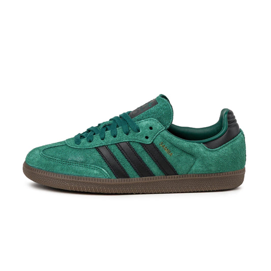 Samba OG