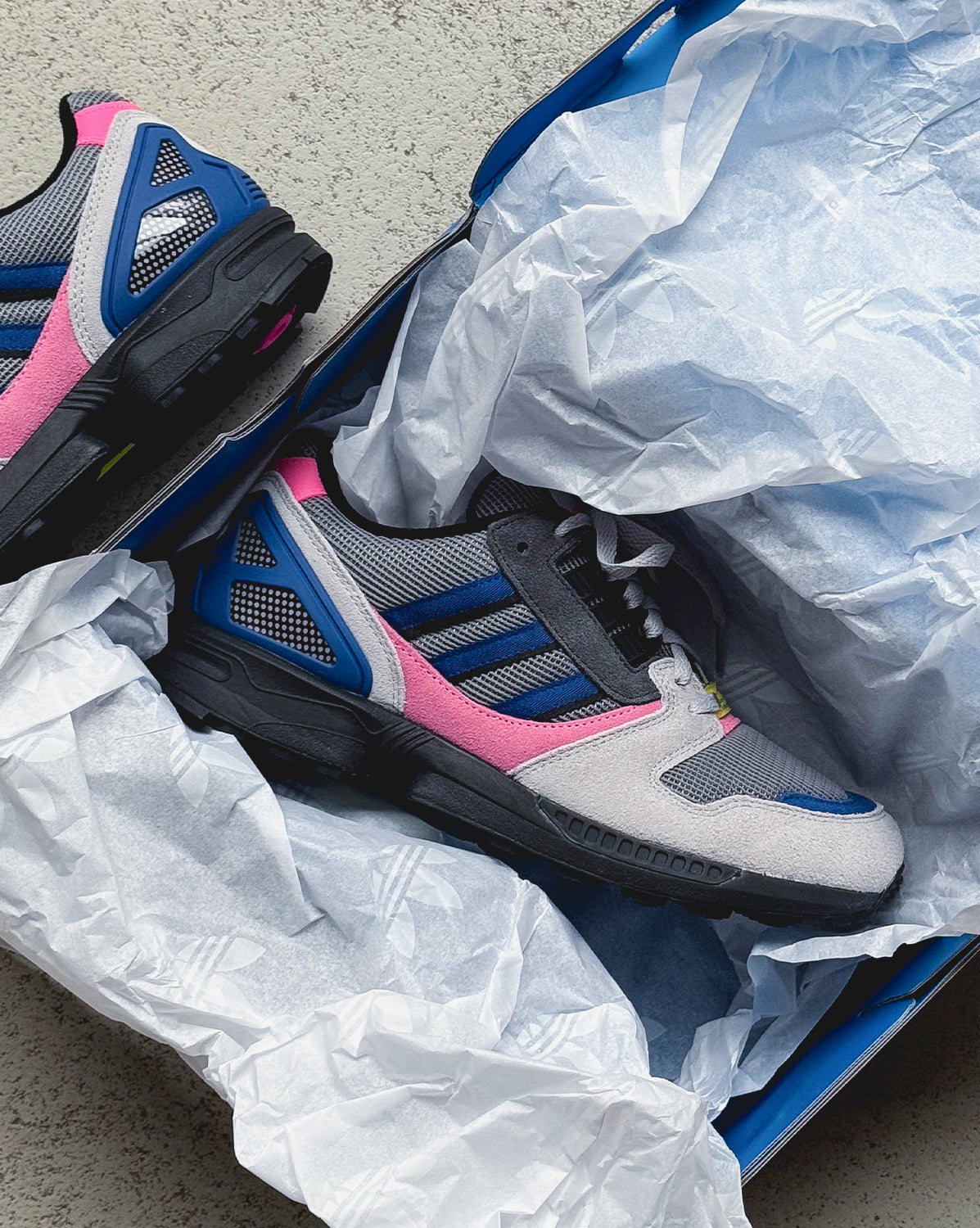 ZX 8000
